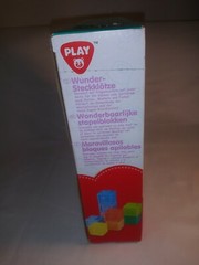 Play Stacking Wonder Blocks