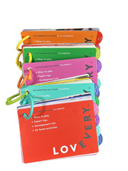 Lovevery Mixed Montessori Toy Bundle Lot With 5 Play Guides Baby Development
