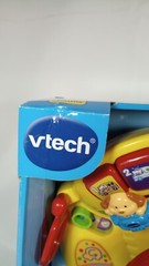 Vtech Turn & Learn Driver Baby Toddler Learning Toy 6-36 M