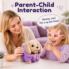 Educational Learning Toys for Kids Toddlers 5 6 7 8 Years Old Boys Girls Gift