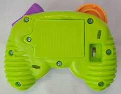 3 Baby Toys Game & Learn Controller Fisher Price Colors Shapes Numbers Learning