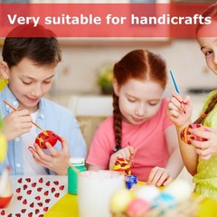 200 Pcs Mini Resin Ladybug, Miniature Ladybug Figurines for Kids Baby Shower …