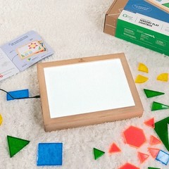 KiwiCo – Sensory Play Lightbox – Sale Off