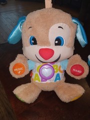 Fisher Price Leap Frog VTECH Developmental Baby Toddler Learning Sensory Toys