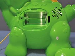 VTECH CHOMP & COUNT DINO 130+ SONGS, MELODIES, SOUNDS & PHRASES BABY TODDLER TOY