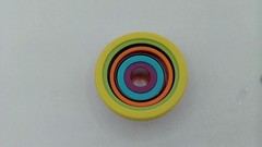 Multi Color Sandwich, Bread Cutter And Sealer For Kids