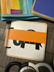 Lovevery The Looker 0-12 Weeks – Missing Pieces