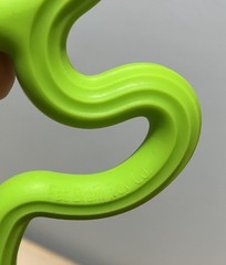 Fat Brain Toy Co Set Lil Dimpl & Dimpl Fidget Toys Green Multicolor