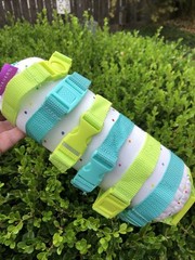 LOVEVERY The Buckle Barrel Pillow The Companion Play Kit (22-24 months) Kids