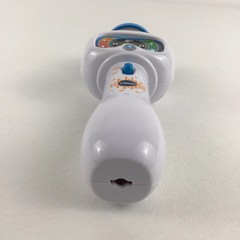 VTech Sing It Out Karaoke Microphone Party Lights Flash To Music Bluetooth Toy