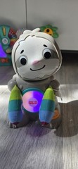 Fisher Price Linkimals Lot Complete Set Of 16 Animals