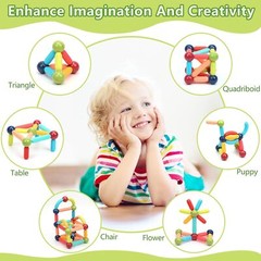 Educational Learning Toys for Kids Toddlers Age 3 4 5 6 7 8 Years Old Boys Girls