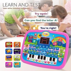 Educational Learning Toys for Kids Toddlers Age 2 3 4 5 6 7 Years Old Boys Girls