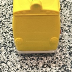 Cocomelon Musical Learning Bus, Number And Letter Recognition Yellow School Bus
