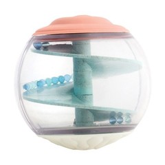 Kaplan Early Learning Rattle and Roll Sensory Ball – Set of 4