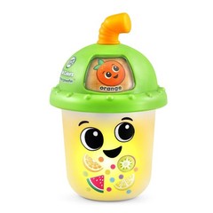 Fruit Colors Learning Smoothie