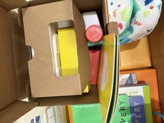 Lovevery the Connector 49-51 months Kit, New other