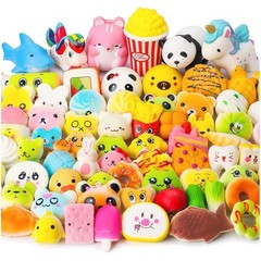 Stress Relief Squishies for Kids Party