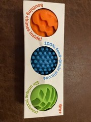 Fat Brain Toys Sensory Rollers 21885 6m-5 Years N2d