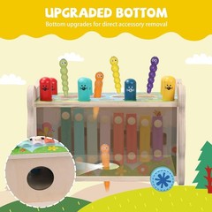 2026 NEW Educational Learning Toys for Kids Toddlers Age 2 3 4 5 6 7 Years Old