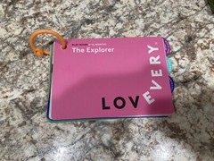 Lovevery The Explorer Play Guide 9-10 Months Montessori