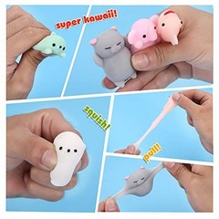 Educational Learning Toys for Girls Kids Toddlers Age 3 4 5 6 7 8 Years Old New