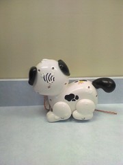 VTech Pull and Sing Puppy Learning Toy • 6-36 Months Music & Light up Noise