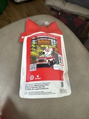 2025 Tonies Story Time Target Bullseye’s Roadtrip Adventure Target Exclusive