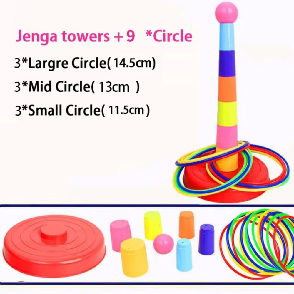 Educational Learning Toys for Kids Toddlers Age 3 4 5 6 7 8 Years Old Boys Girl