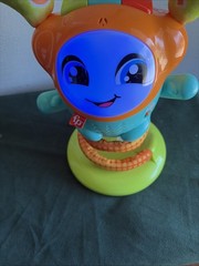 Fisher-Price HFT76 Learning Toys