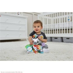 VTech Sensory Safari Baby Learning Toy – Zebra