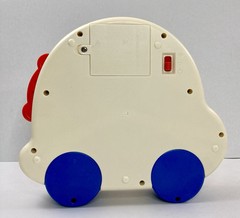 Interactive Baby Learning Machine Multiple Cognition Toy For Kids 18M+