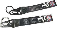 1pcs JDM Keychain,Automotive Design,Cool Keychains for Men & Women,Ideal Gift fo