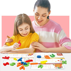 Educational Learning Toys for Kids Toddlers Age 3 4 5 6 7 8 Years Old Boys Girls