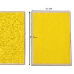 Touch – Inspire Sensorial Education and Texture Recognition Sensory Learning …