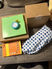 Lovevery The Problem Solver Play Kit Months 43, 44, 45M – Missing The Hard Book