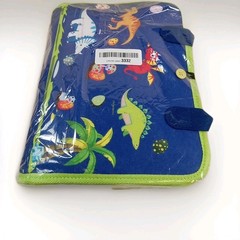 Toddler Learning Sensory Toddler Activity Board Develop Fine Motor Skills…73