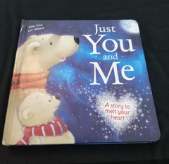 A set Children’s Books ( Hardback Books ), Soft To The Touch, ( Number 4)