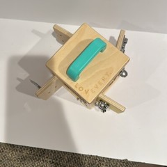 Lovevery The LockBox