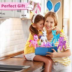 Beautiful & Colorful Little Gifts Perfect for Birthday 3 4 5 6 7 8 9 yo Kids