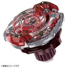 タカラトミー(Takara Tomy) Beyblade X Bx-00 Starter Storm Spriggan 2-70M