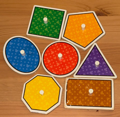 Melissa & Doug replacement puzzle pieces Letters Animals And More YOU CHOOSE