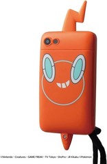 TAKARA TOMY Pokemon Smartphone Rotom SHAKE Japan Toy 2025 Excellence Awards