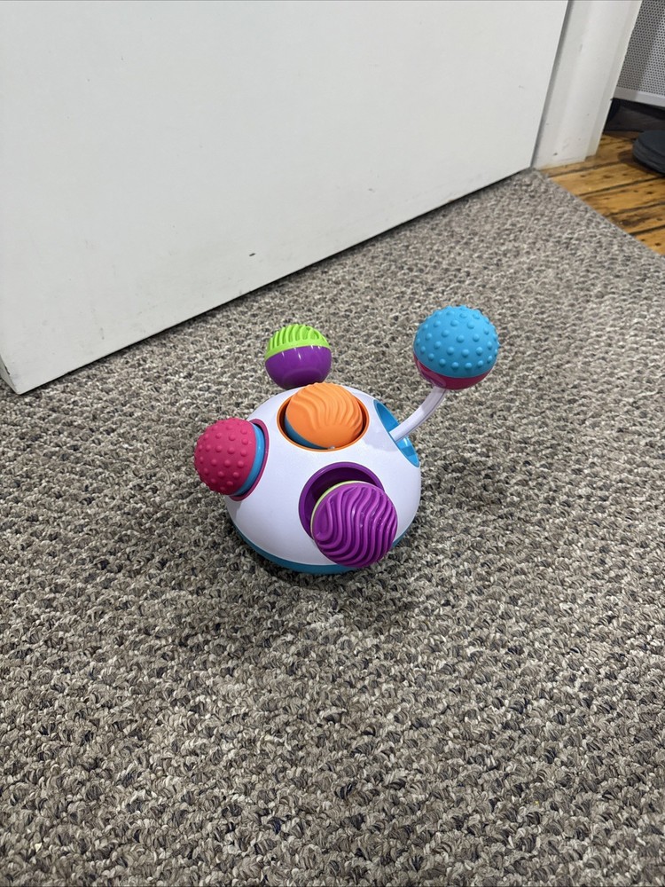 Fat Brain Toy Lot, Klickety