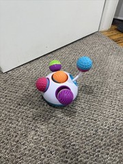 Fat Brain Toy Lot, Klickety