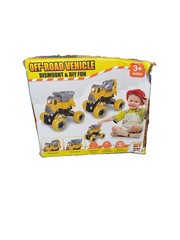 Educational Learning Toys for Kids Toddlers Age 2 3 4 5 6 7 Years Old Boys Girls