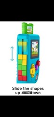 Fisher-Price Laugh & Learn Baby & Toddler Toy Lil’ Gamer 6-36 m / New