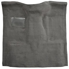 Automotive Carpet Compatible with 1994 to 2001 Dodge Ram Standard Cab Pickup Tru