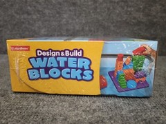 Lakeshore Design and Build WATER BLOCKS