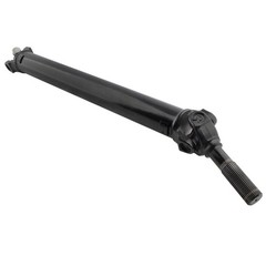 BOXI Front Driveshaft Propeller Drive Shaft Assembly for Cadillac Escalade/Ch…